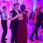 Ballroom Dancing