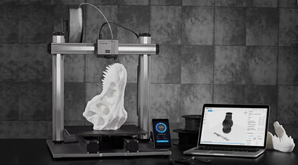 What to Consider When Buying a 3D Printer