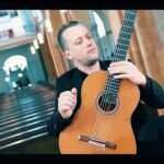 Best classical guitar music
