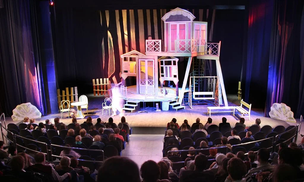 Theater