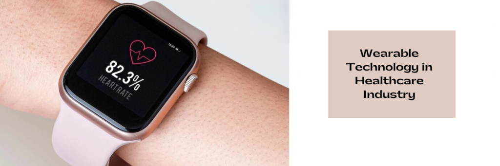 Do Fitness Wearables Have A Bright Future in the Healthcare Industry???