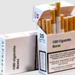 Custom e Cigarette Boxes Packaging