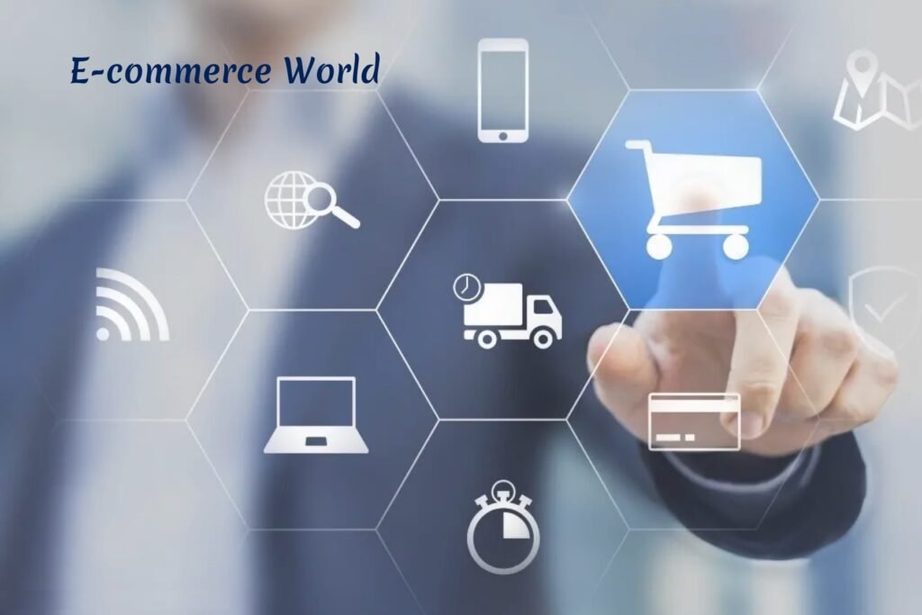 E-commerce