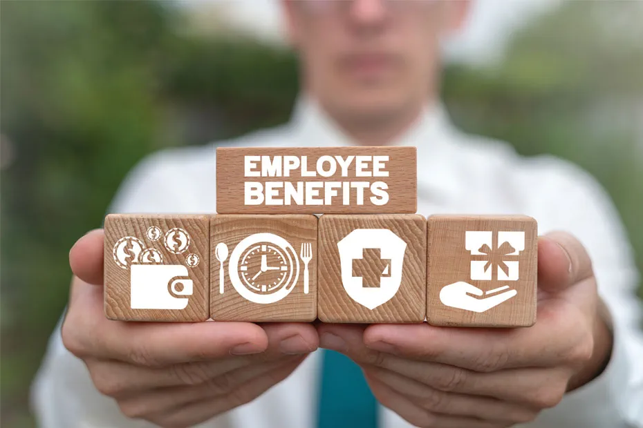 Employees’ Health Insurance in A Business