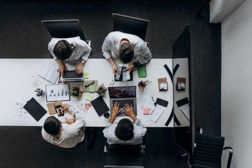 Five apps to help automate workflow