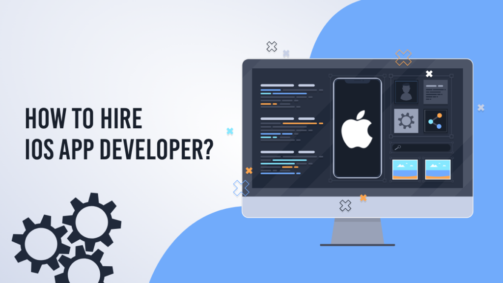 How to hire iOS app developer?