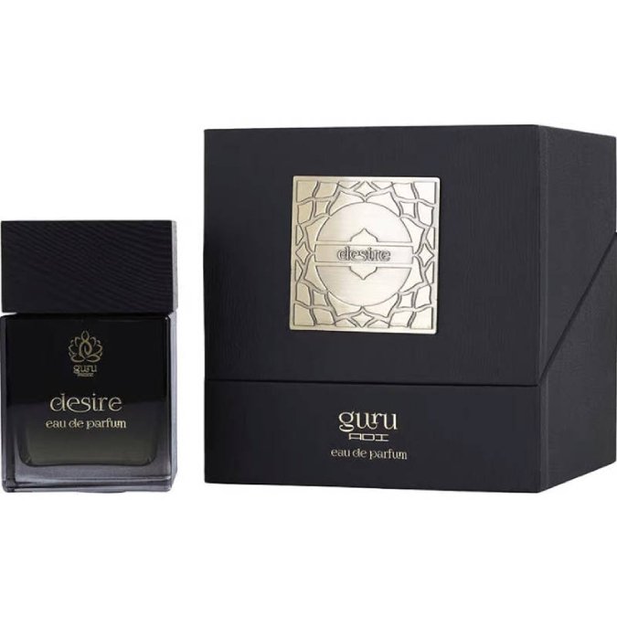 Comme Des Garcons perfume