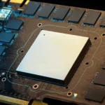 What is GPU memory?