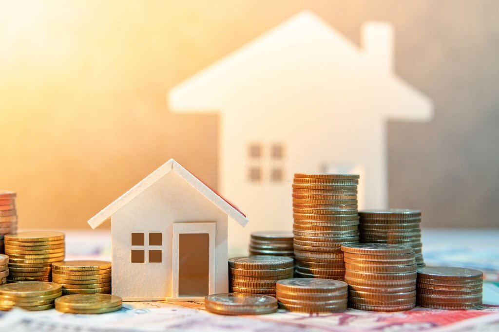 How Can You Get A Bank Loan For A House?