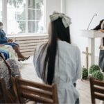 How Clergy Robes for Women Are the Perfect Way to Dress Your Church