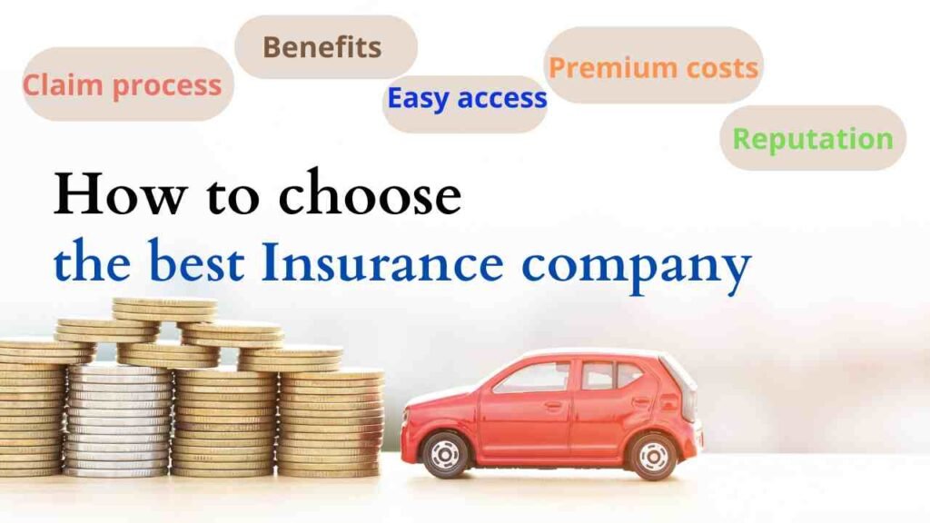 Best Automobile Insurance Company Around You