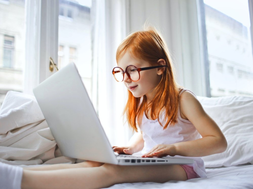 How to Know When Your Child is in Need of Glasses