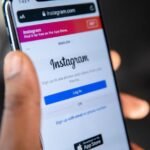 How can I open an Instagram account?
