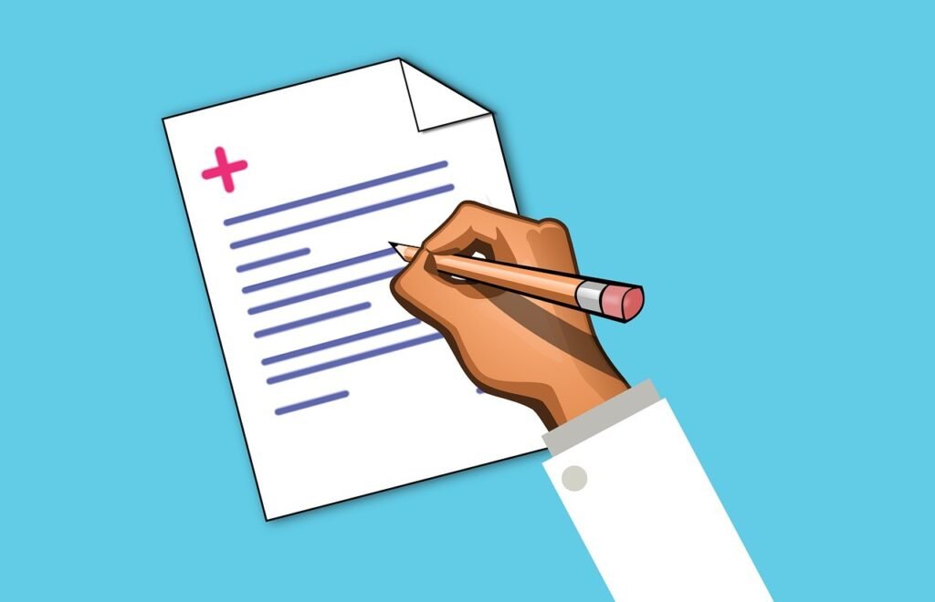 Medical Terms 101 – Reasons and Ways to Learn Jargon