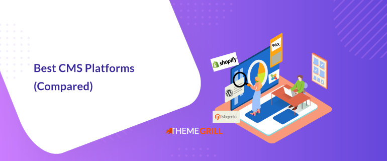 Nine Fastest Headless Content Management Systems You Can Choose From