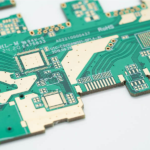 About high tg pcb by CAMTECH PCB