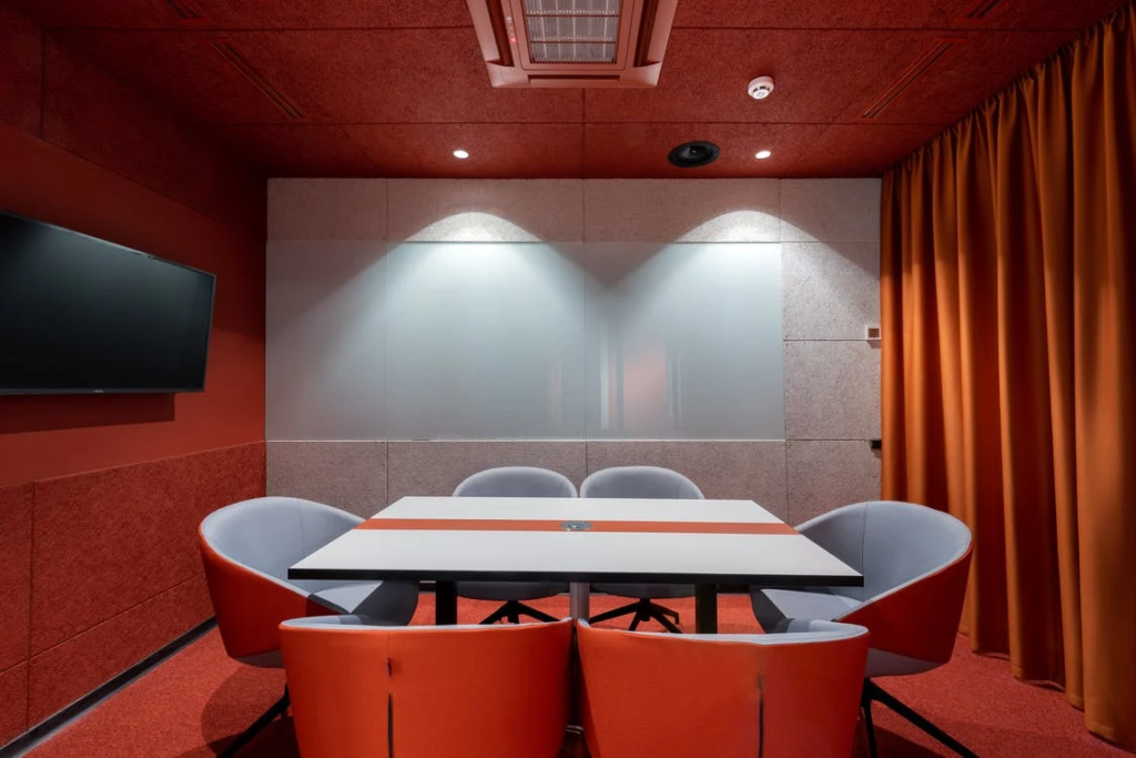 Quick Checklist Before Moving to Your New Office