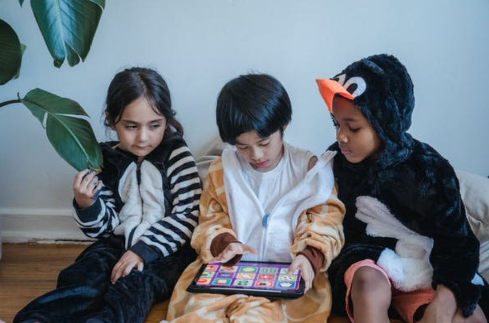 Poki Online Game