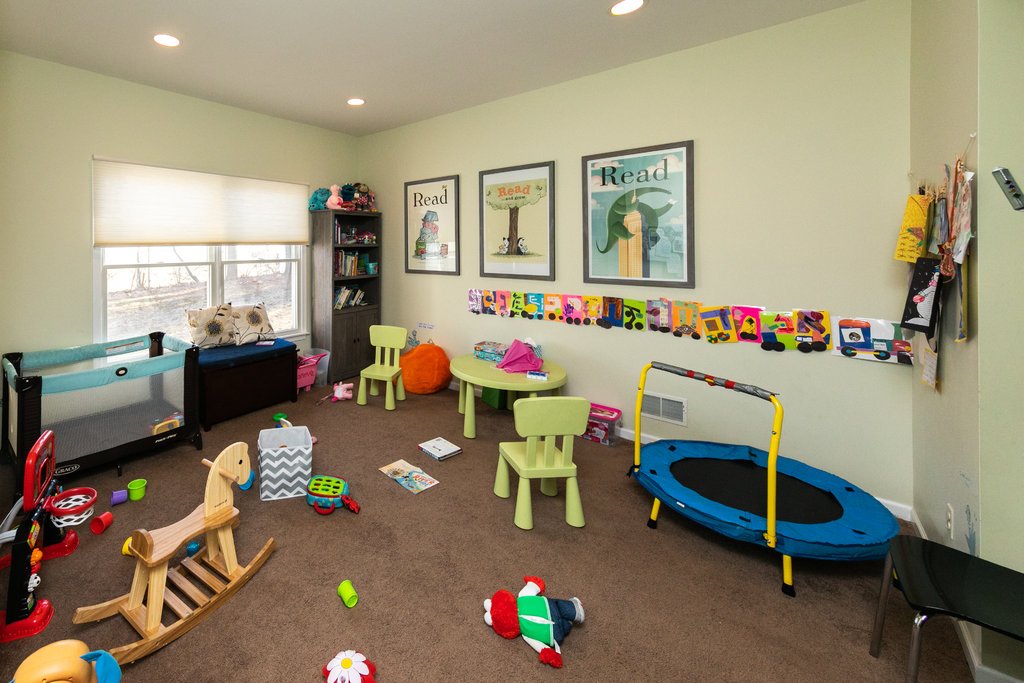 The Best Toddler Playroom Ideas That You Must Know