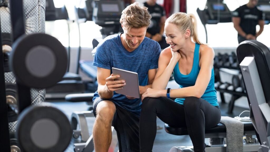 How to Become a Certified Personal Trainer