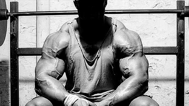Bodybuilding – A Great Way to Boost Your Health and Confidence