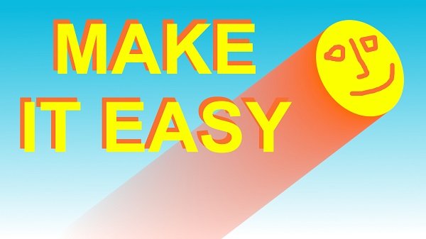 11 Ways to Make Your Life Easier