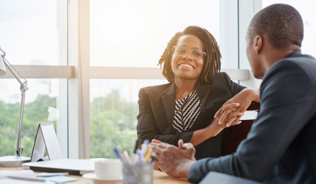 What A Leadership Coach Can Do for Your Business