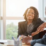 What A Leadership Coach Can Do for Your Business