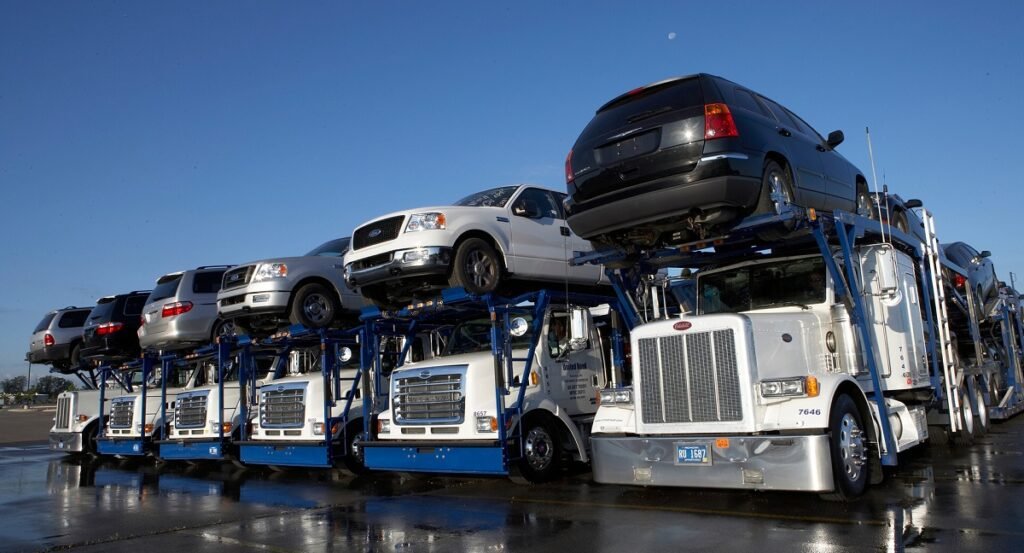 What are the benefits of hiring transportation services for your business?