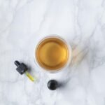 CBD or CBN Products