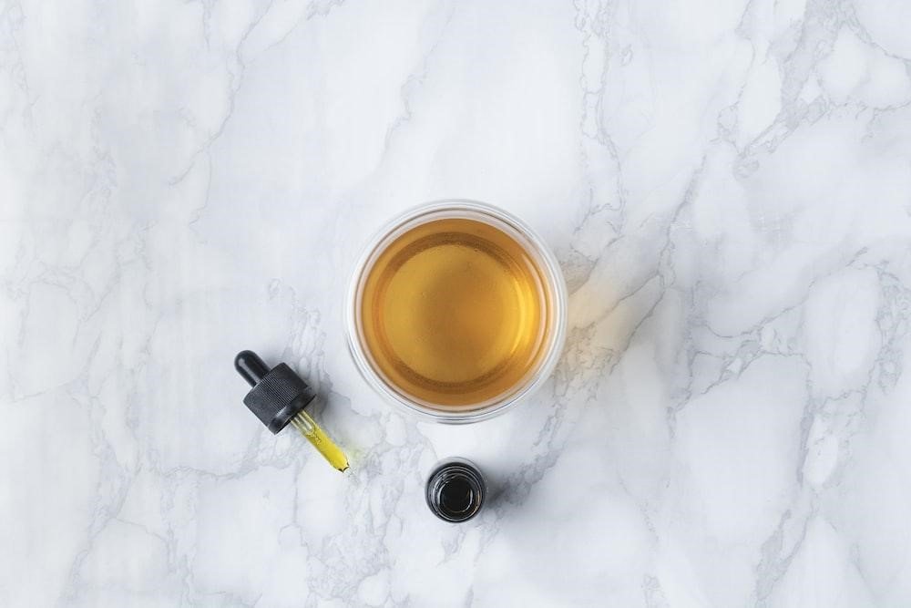 CBD or CBN Products