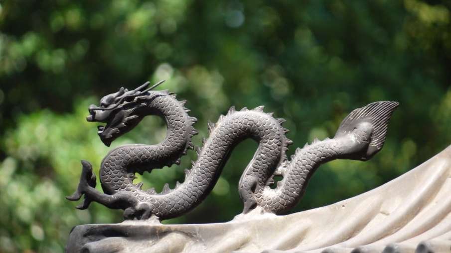 What to keep in mind when selecting a dragon statue