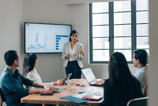 Can You do an executive MBA without a degree?