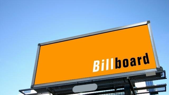 Billboard advertising in south Africa: what you need to know before signing up