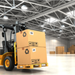 Why Is A Forklift Career A Good Choice?