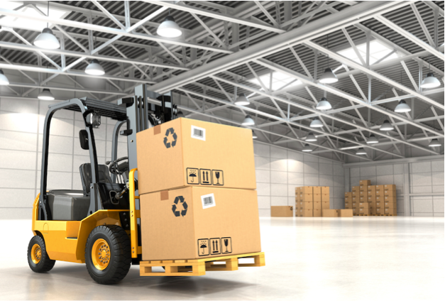 Why Is A Forklift Career A Good Choice?