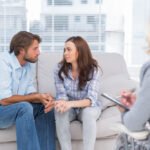 How do you know if you need a sexologist?