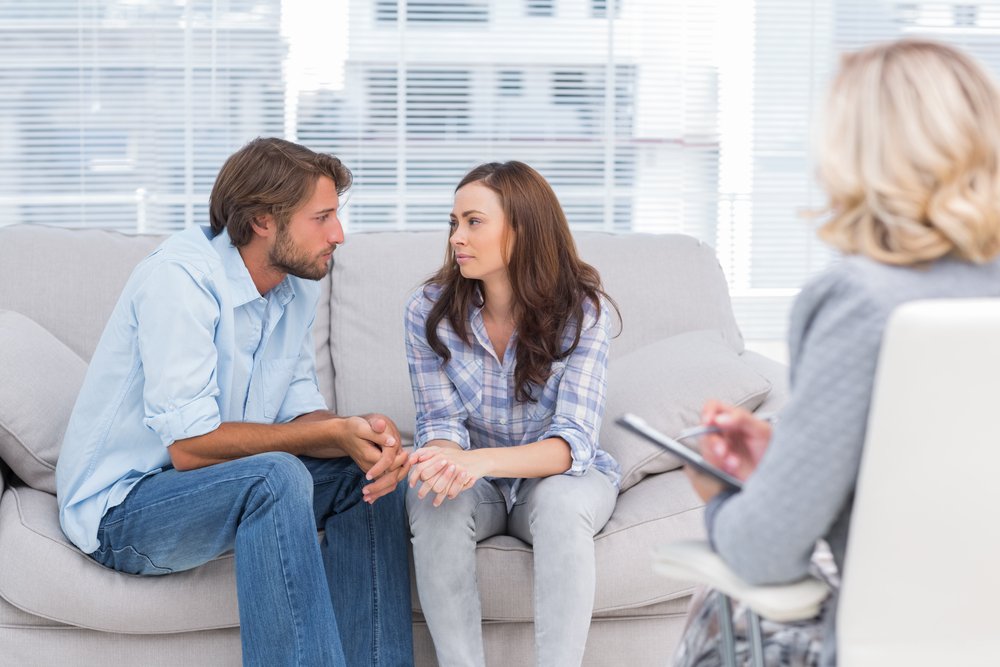 How do you know if you need a sexologist?