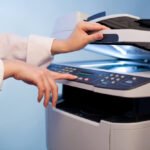 What are the benefits to rent printer?