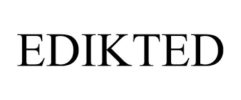 Edikted