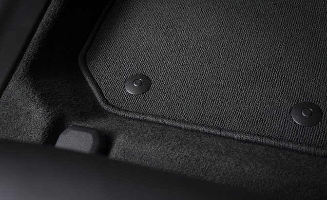Auto Floor Mats