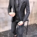 Wear a Ties Like a True Gentleman