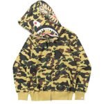 A Bathing Ape is King of the Street