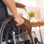 Wheelchair Ramp