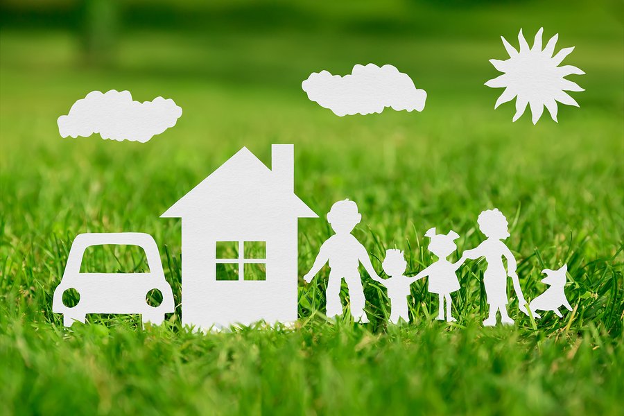 Four Best Ways to Spend Quality Time with Your Family