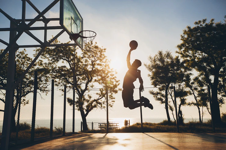 7 Reasons the Shoot-A-Way Shooting Machine Will Make You a Better Basketball Player