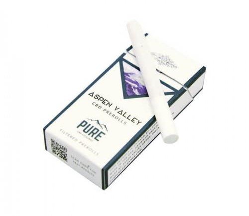 pre roll boxes