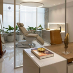 The Significance Of Interior Design In Medical Clinics