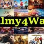 Websites where you can legally watch movies online