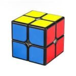 What is a 2 by 2 cube?